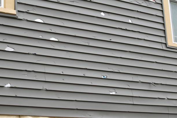 How To Choose The Right Materials for Your Siding Installation in 'Fort Mill, SC